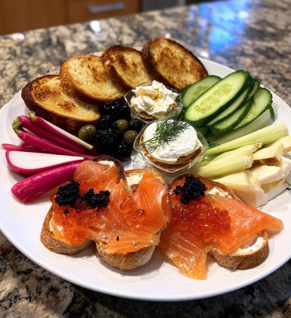 apero dinatoire nouvel an