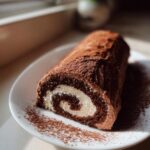 bûche de noël recette facile