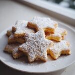 biscuits de noel