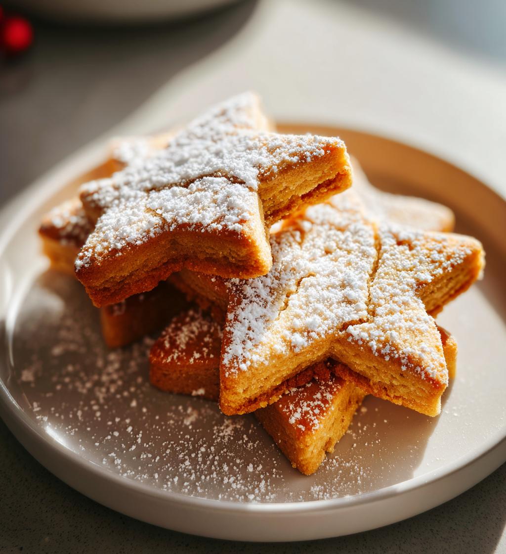 biscuits de noel facile et rapide