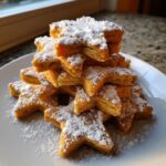 biscuits de noel facile et rapide