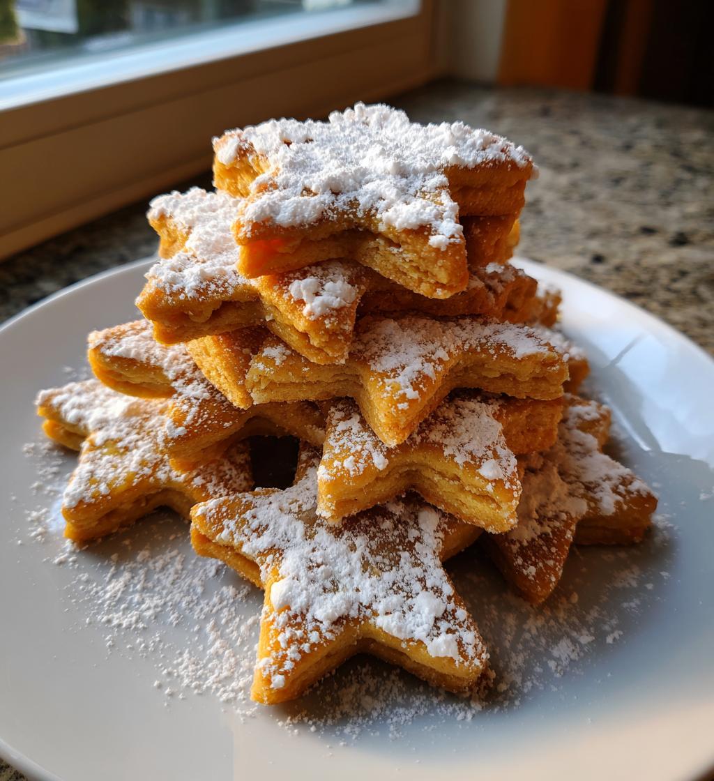 biscuits de noel facile et rapide