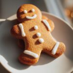 bonhomme pain d'épices