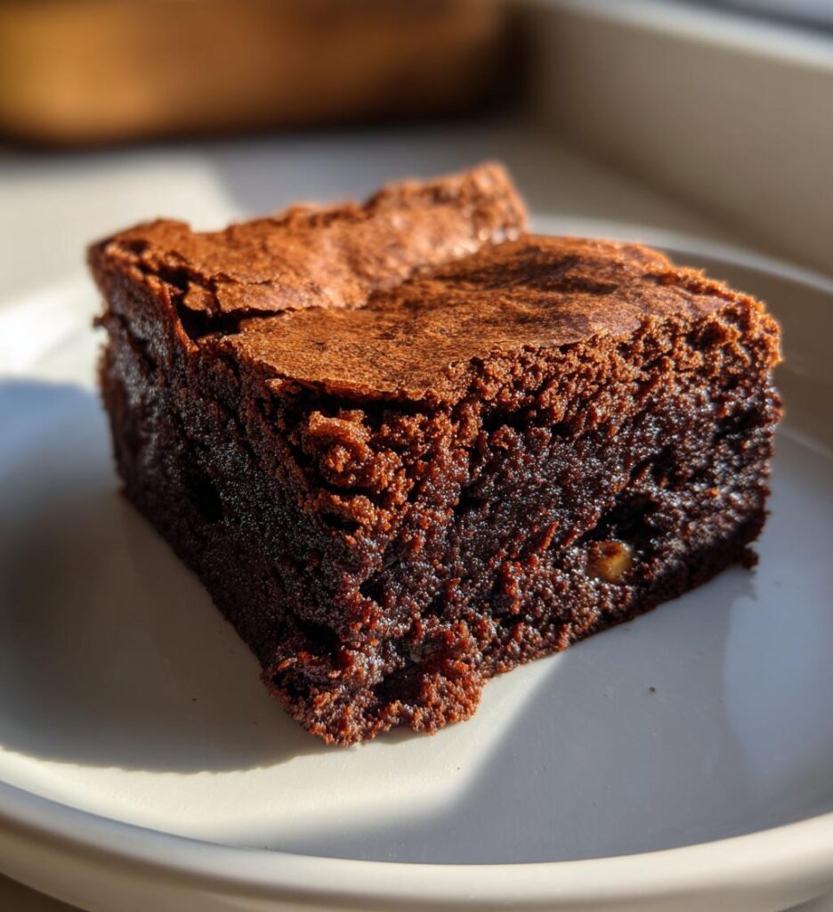 brownie