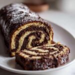 buche de noel facile