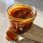 caramel beurre salé