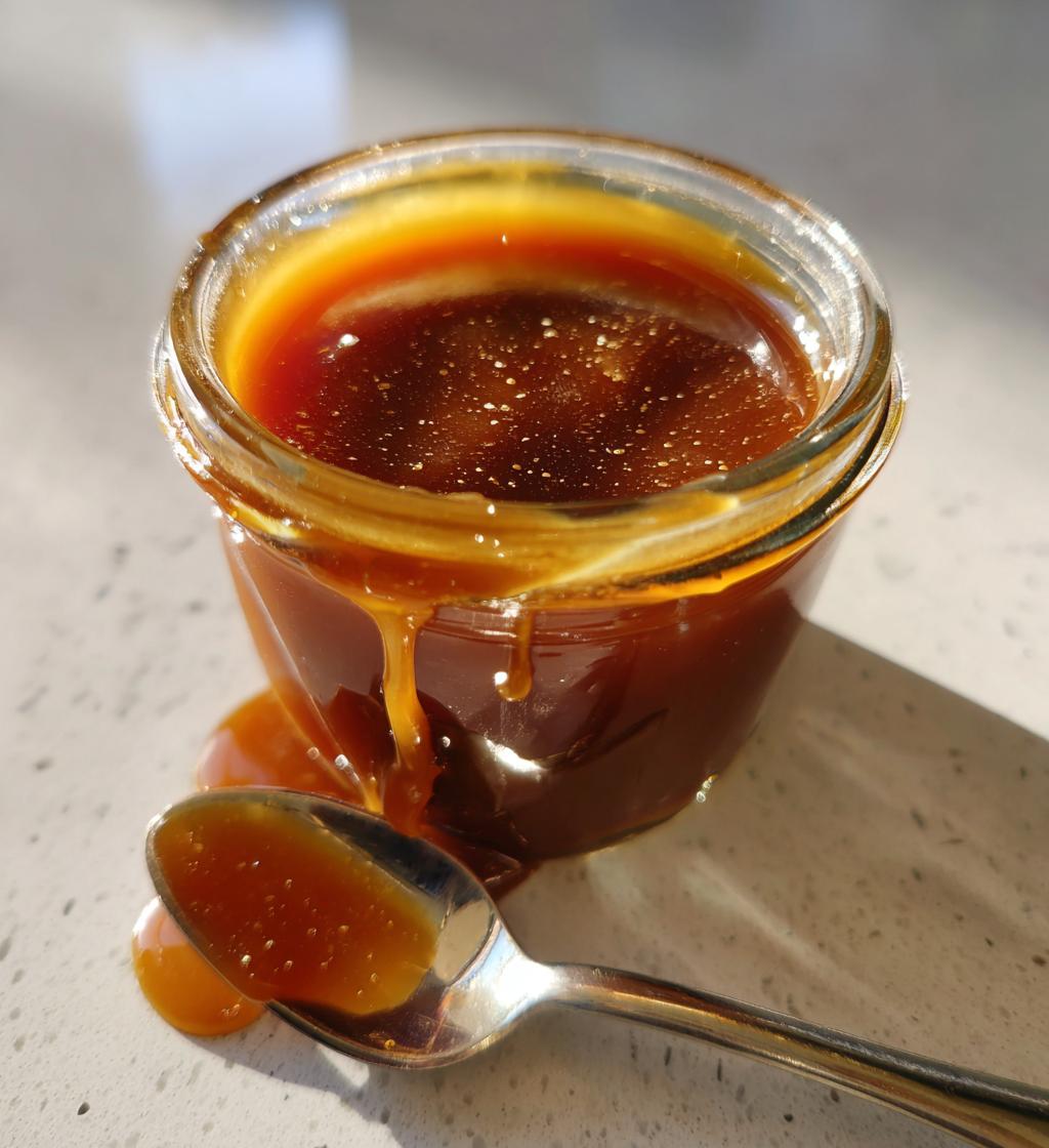 caramel beurre salé