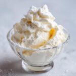 chantilly mascarpone recette