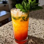 cocktail sans alcool