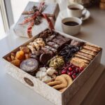 coffret gourmand noel