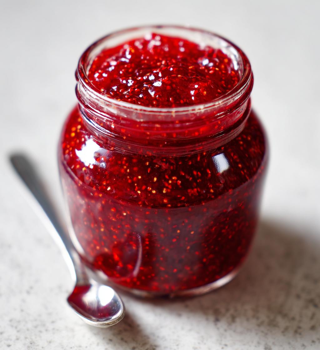 confiture de noel
