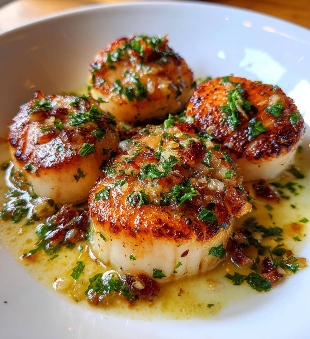 coquille st jacques recette noel