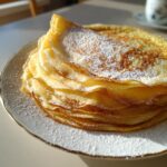 crêpes