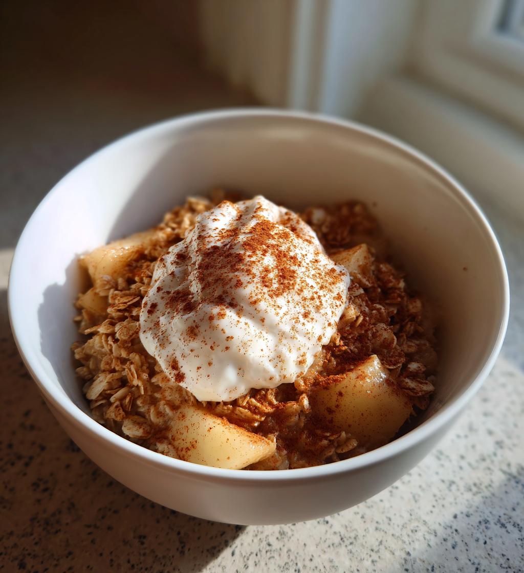 dessert leger facile hiver