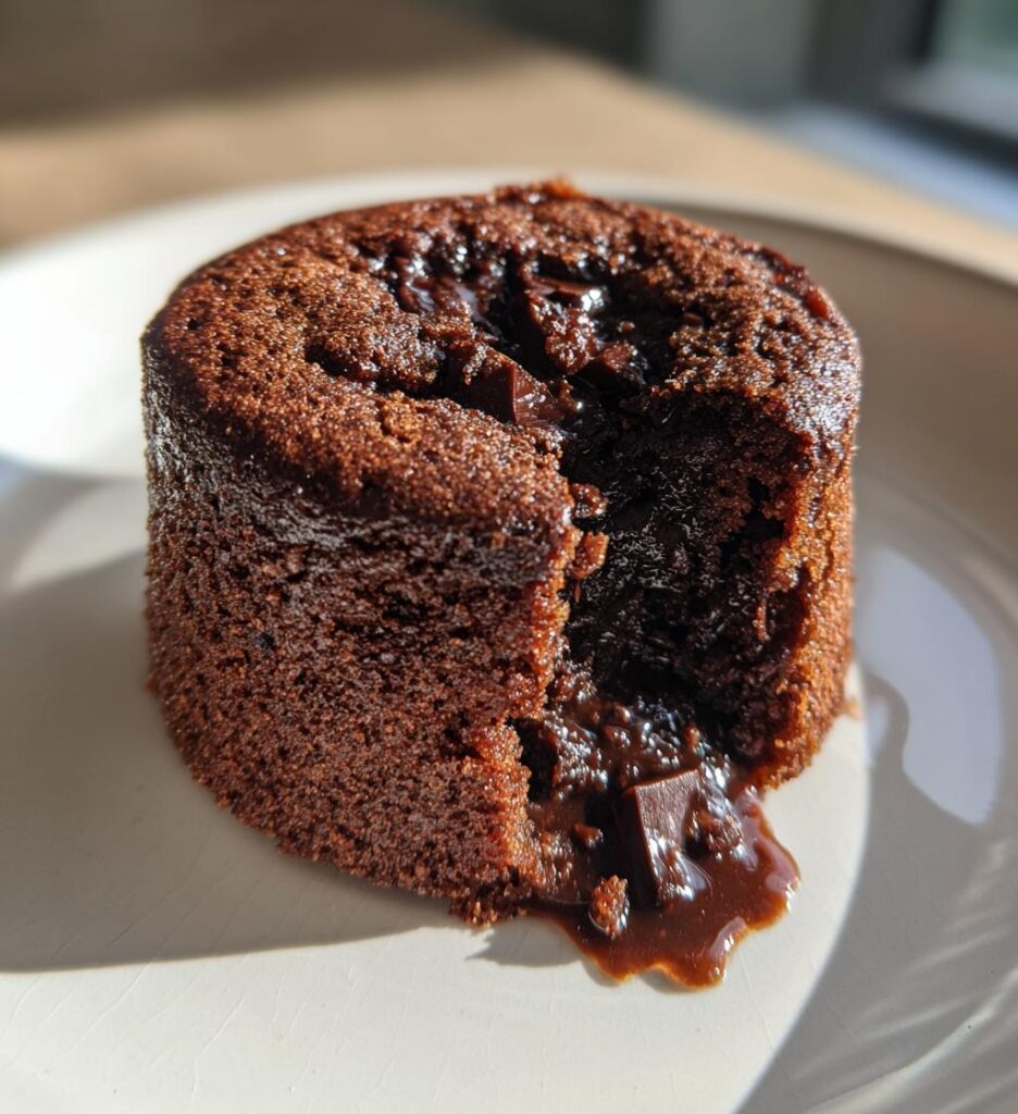 dessert noel individuel