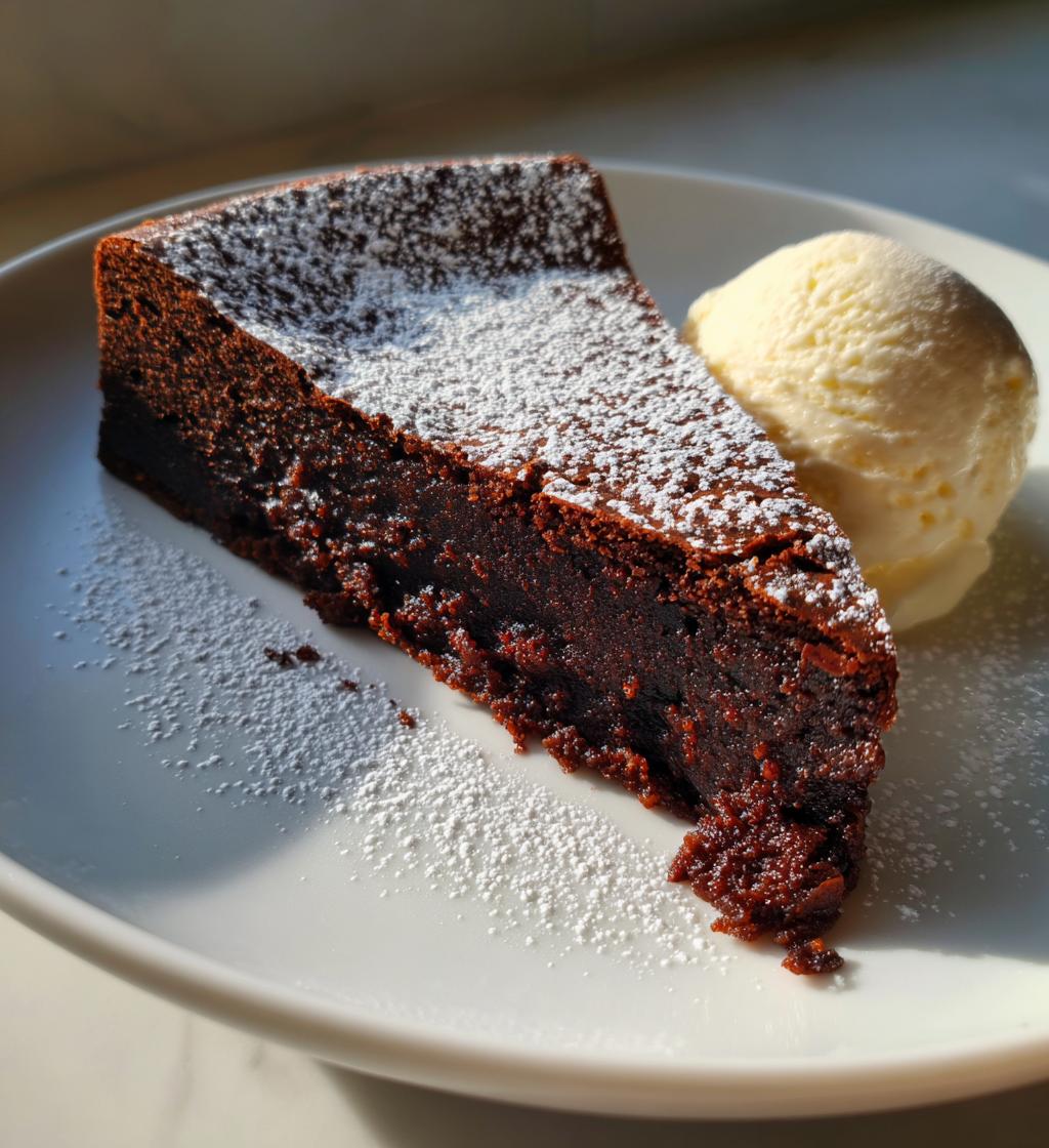 dessert noel originale