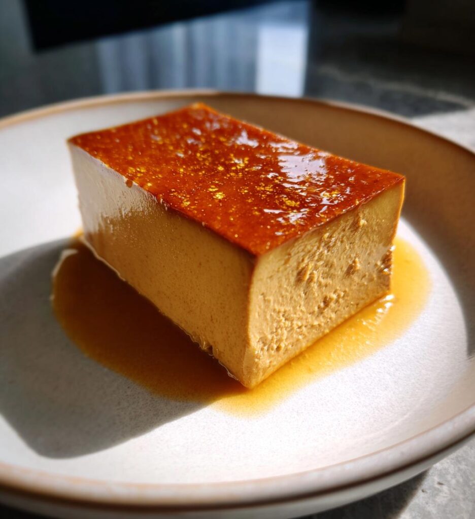 entrée foie gras noel