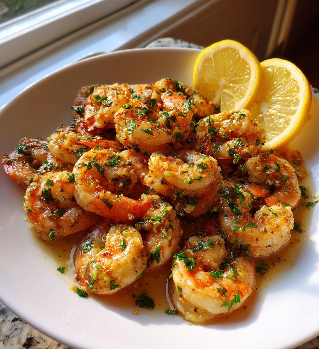 entree crevettes noel