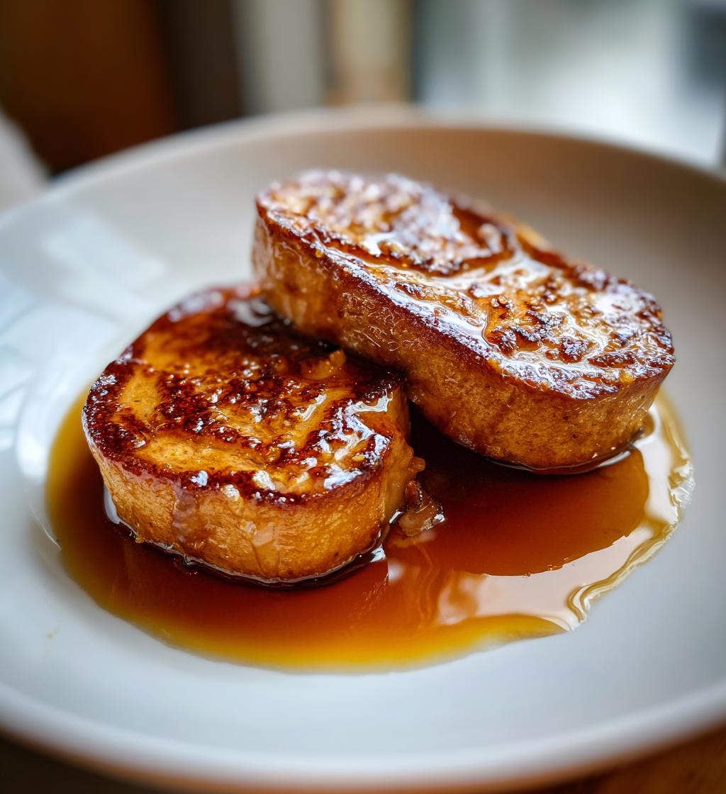 entree foie gras noel