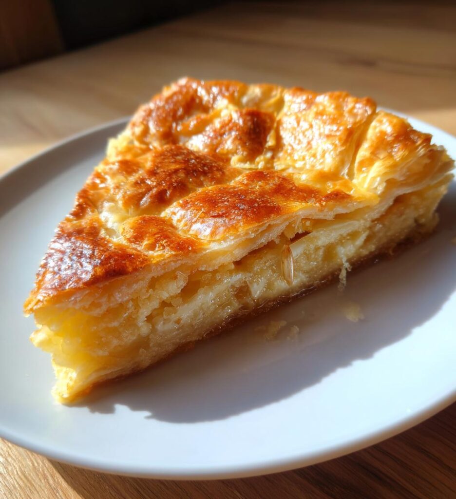 galette des rois