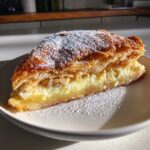 galette des rois frangipane