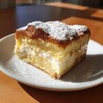 gateau creme de marron