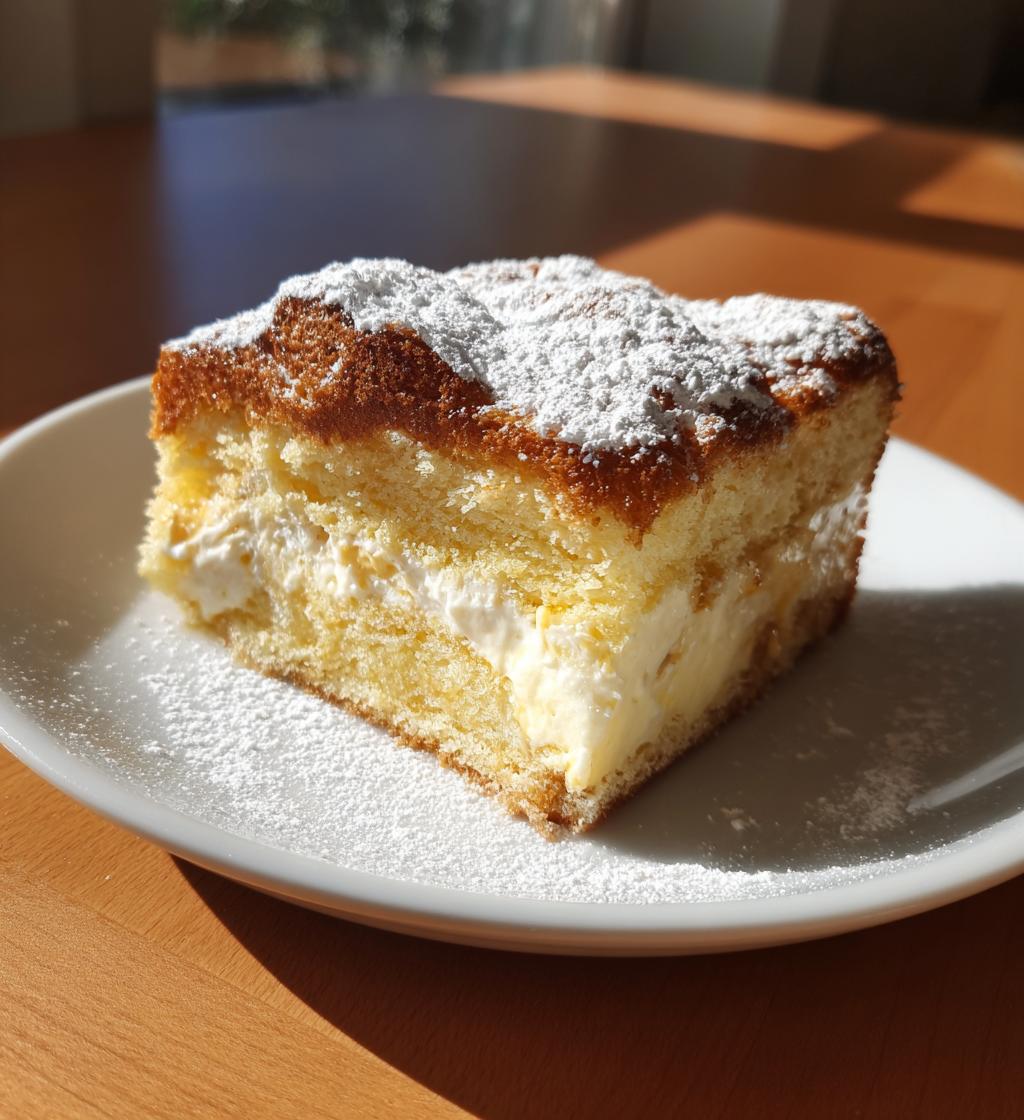 gateau creme de marron