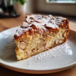 gateau de noel alsacien