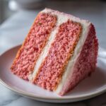 gateau saint valentin