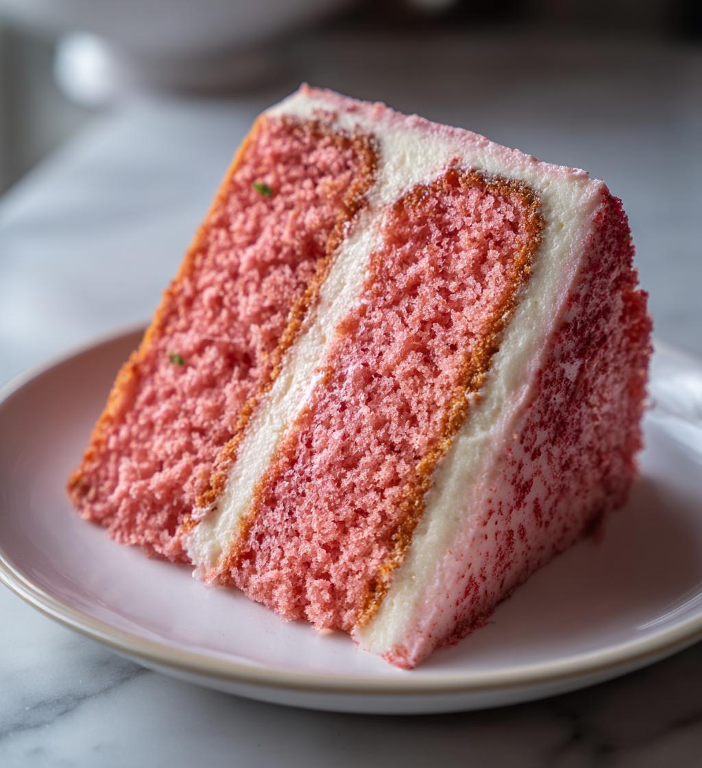 gateau saint valentin