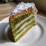 gateau sapin de noel