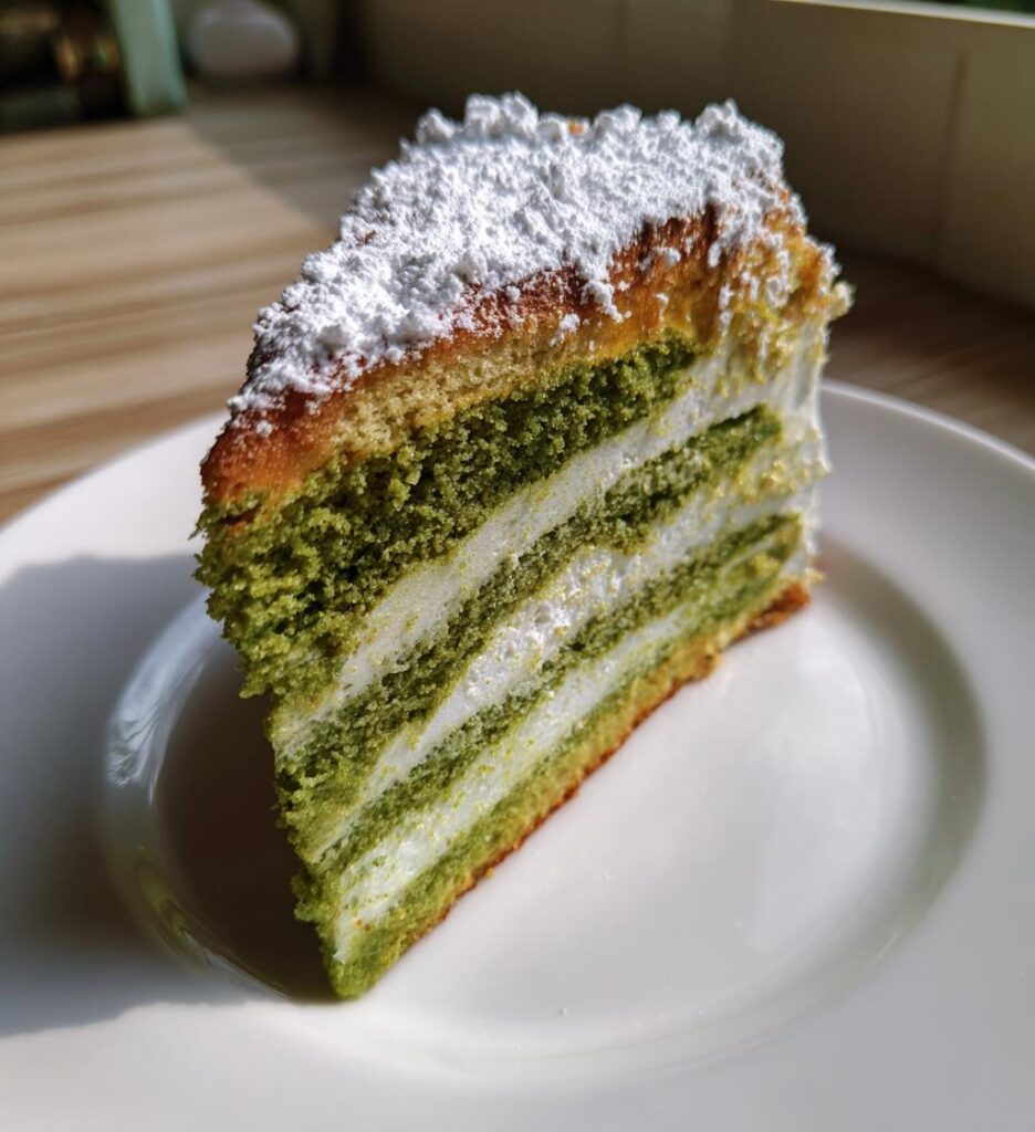 gateau sapin de noel