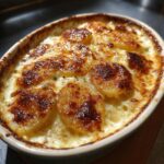 gratin dauphinois