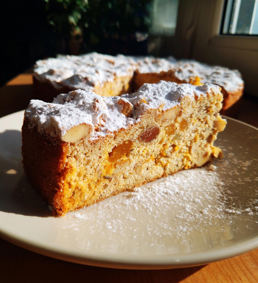 gâteau noël