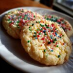how to make noel cookies
