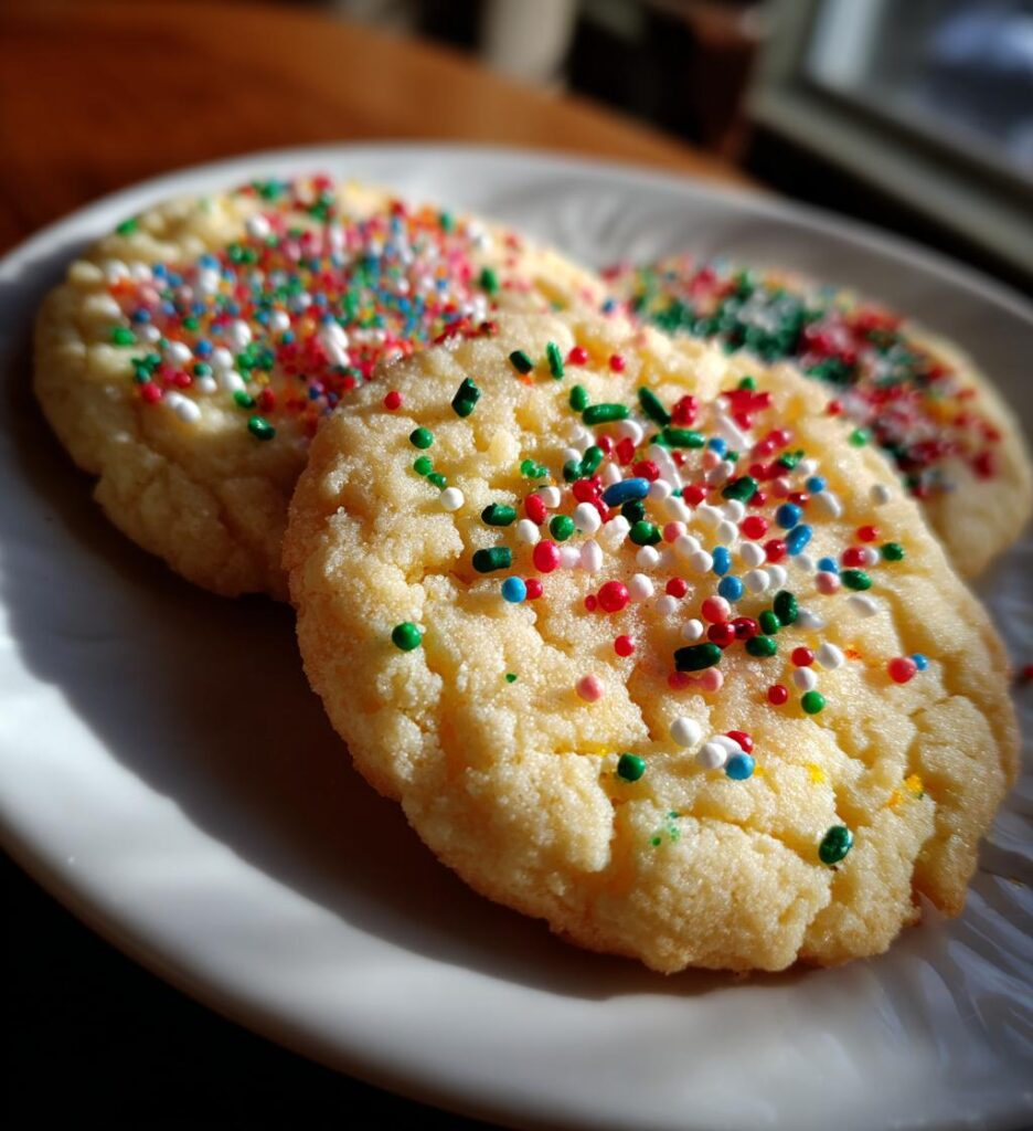 how to make noel cookies