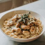 idée repas anniversaire