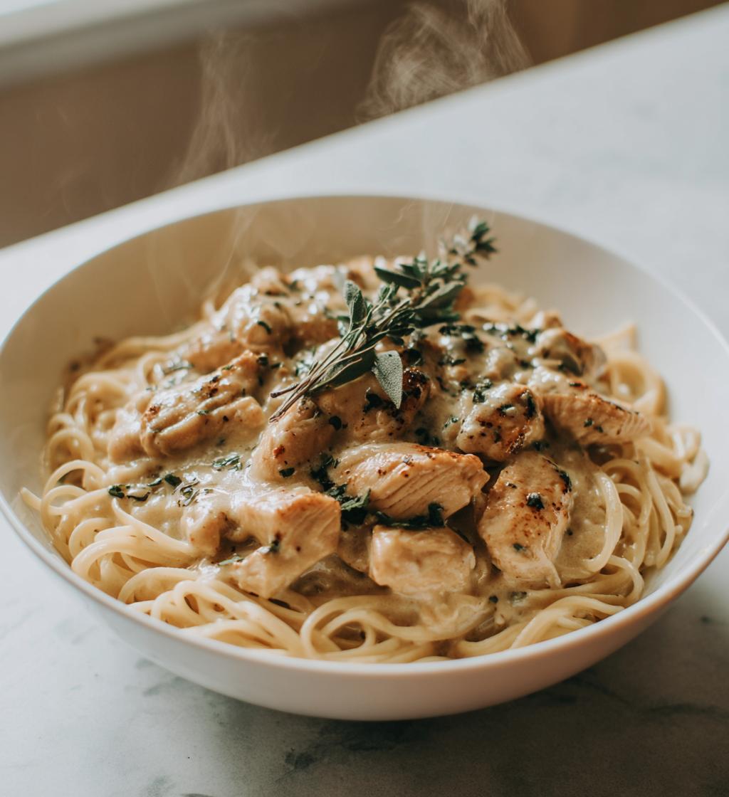 idée repas anniversaire