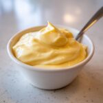 mayonnaise maison