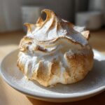 meringue noel