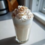 milkshake recette