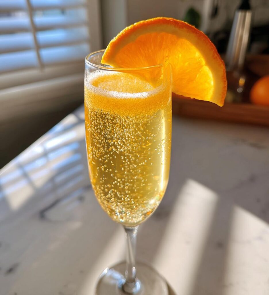 mimosa