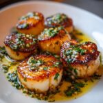 noix de saint jacques