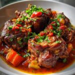 osso bucco