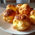 pate a choux recette
