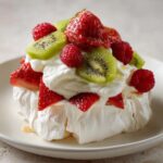 pavlova