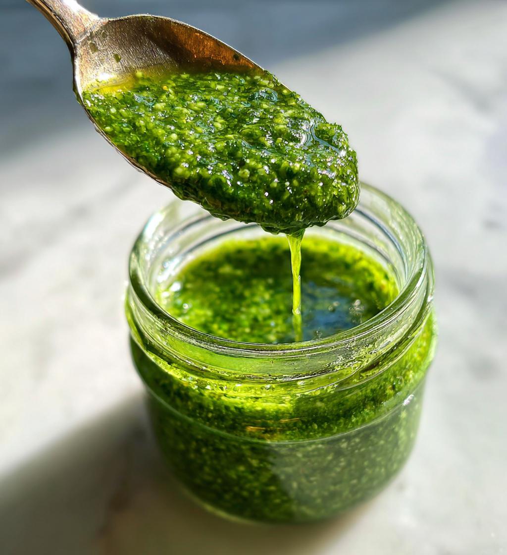 pesto