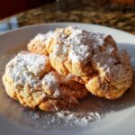 petits gâteaux de noël