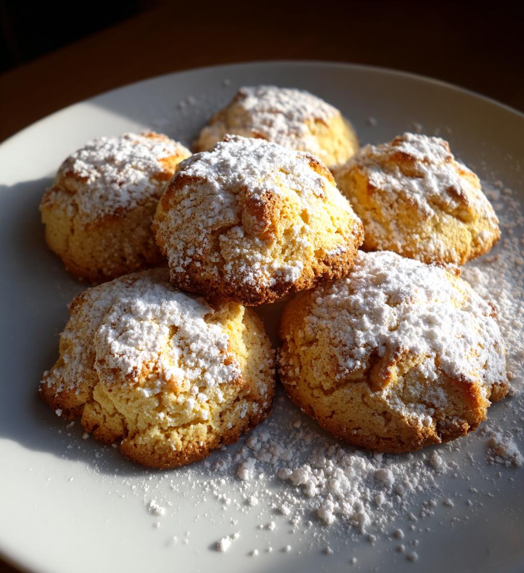 petits sables de noel