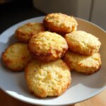 petits sablés de noel